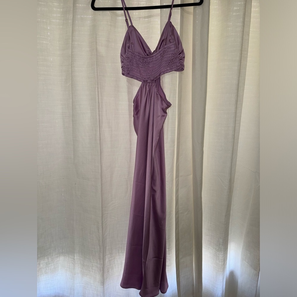 Show Me Your Mumu Codie Cutout Dress - Size M new w/o tags - Picture 5 of 8